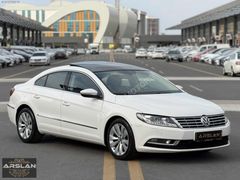 HATASIZ 2013 VOLKSWAGEN CC 1.4 TSI EXCLUSİVE CAM TAVAN 163.000KM