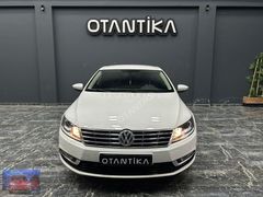 2015_VW CC_1.4 TSİ SPORTLINE_150 HP_HATASIZ BOYASIZ_119.000KM
