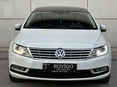 "Rovigo" 2016 VW CC 1.4 TSİ EXCLUSİVE CAM TAVAN HATASIZ
