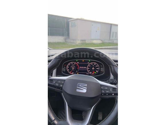 Sahibinden Seat Ateca 1.5 EcoTSI Xperience 2020 Model 