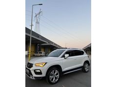 Sahibinden Seat Ateca 1.5 EcoTSI Xperience 2020 Model 