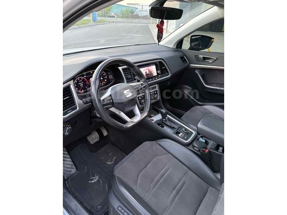 Sahibinden Seat Ateca 1.5 EcoTSI Xperience 2020 Model 