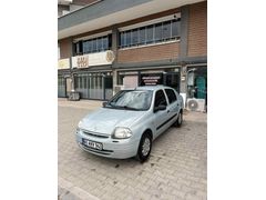 Sahibinden Renault Clio 1.4 RNA 2000 Model 