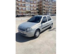 Sahibinden Renault Clio 1.4 RNA 2000 Model 