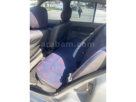 Sahibinden Renault Clio 1.4 RNA 2000 Model 