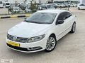 2012 VOLKSWAGEN CC 2.0 TDI DSG OTOMATİK BEYAZ F1 VİTES ZENON FAR