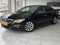 2011 PASSAT CC SİYAH 2.0 TDİ DİZEL OTOMATİK 170'LİK !!!