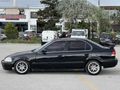 HONDA CİVİC 1.4 İES KLİMALI