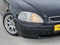 HONDA CİVİC 1.4 İES KLİMALI