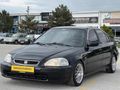 HONDA CİVİC 1.4 İES KLİMALI
