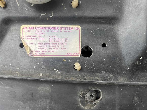 HONDA CİVİC 1.4 İES KLİMALI