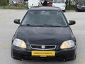 HONDA CİVİC 1.4 İES KLİMALI