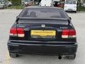 HONDA CİVİC 1.4 İES KLİMALI