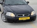 HONDA CİVİC 1.4 İES KLİMALI