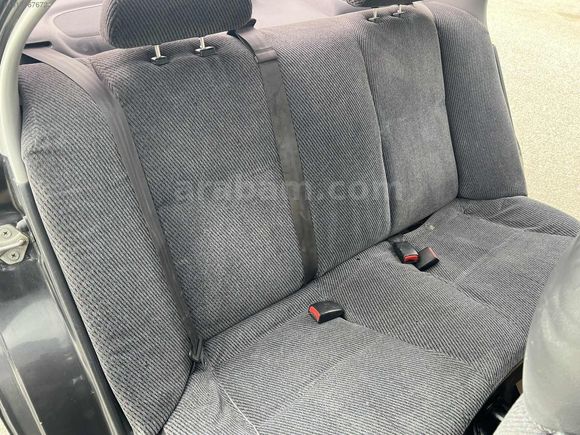 HONDA CİVİC 1.4 İES KLİMALI