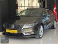 TMG MOTORS 2016 VW CC EXCLUSIVE 150 HP HATASIZ
