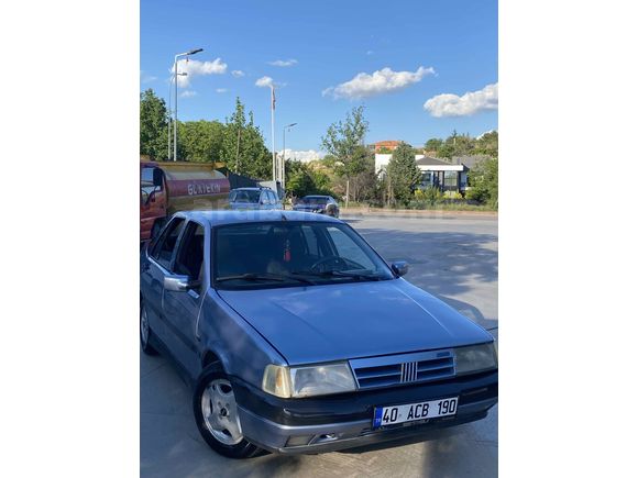 Sahibinden Fiat Tempra 1.6 SX 1992 Model 