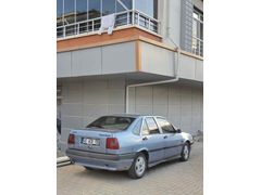 Sahibinden Fiat Tempra 1.6 SX 1992 Model 