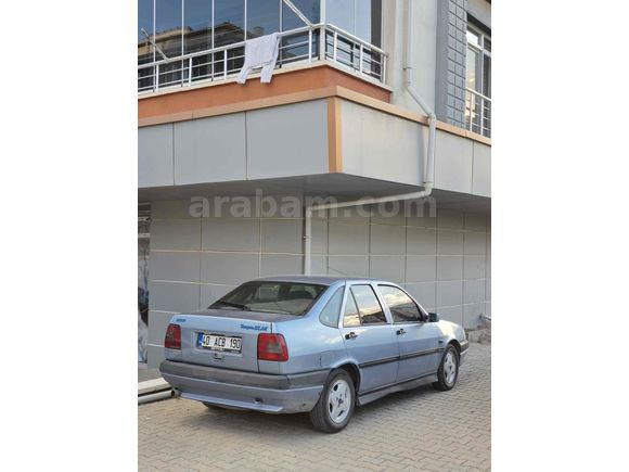 Sahibinden Fiat Tempra 1.6 SX 1992 Model 