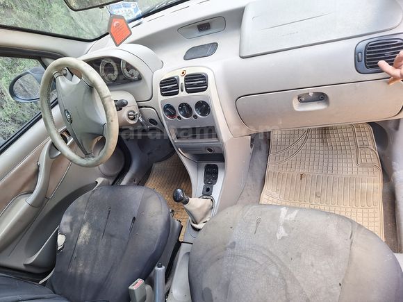 TEK FİYAT SIFIR MOTOR