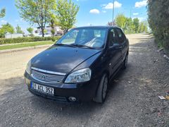 TAKASLI Sahibinden Tata Indigo 1.4 MPFI Comfort 2008 Model  BENZİN KLİMALI