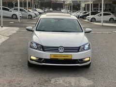 2014 MODEL PASSAT HİGLİNE İÇİ BEJ CAM TAVAN