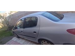Sahibinden Peugeot 206 1.4 Comfort 2009 Model