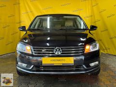 KREDİMOTO'DAN 2013 PASSAT HİGHLİNE K.KARTI KREDİ VE TAKAS İMKANI