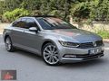 LİNA OTO DAN 1.6 DİZEL OTOMATİK HİGHLİNE CAM TAVAN İCİ BEJ