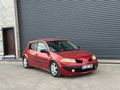 Galeriden Renault Megane 1.4 Authentique 2006 Model Mersin