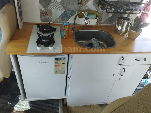 Sahibinden Karavan Motokaravan