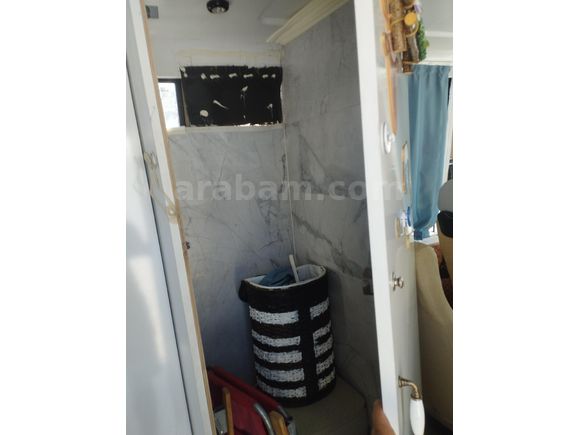 Sahibinden Karavan Motokaravan