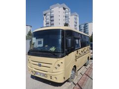 Sahibinden Karavan Motokaravan
