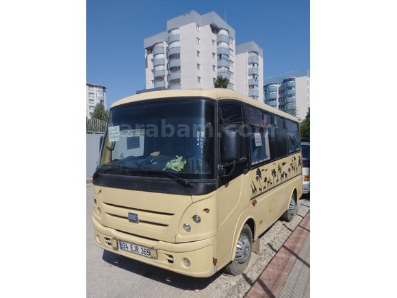 Sahibinden Karavan Motokaravan