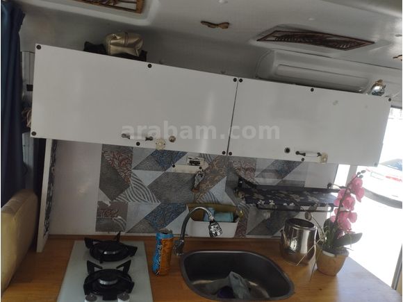 Sahibinden Karavan Motokaravan