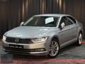 VW PASSAT 1.6 TDİ BMT HİGHLİNE+LED+HAFIZA+K.ISITMA+MASAJ++DSG++