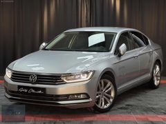 VW PASSAT 1.6 TDİ BMT HİGHLİNE+LED+HAFIZA+K.ISITMA+MASAJ++DSG++