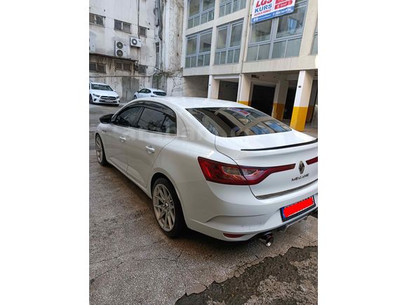 Sahibinden Renault Megane 1.3 TCe Joy 2020 Model 