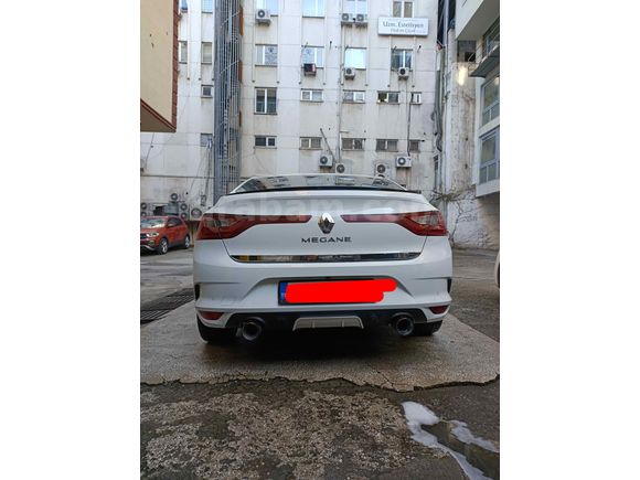 Sahibinden Renault Megane 1.3 TCe Joy 2020 Model 