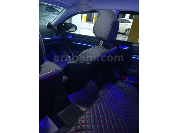 Sahibinden Renault Megane 1.3 TCe Joy 2020 Model 