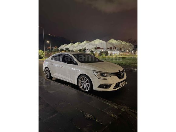 Sahibinden Renault Megane 1.3 TCe Joy 2020 Model 