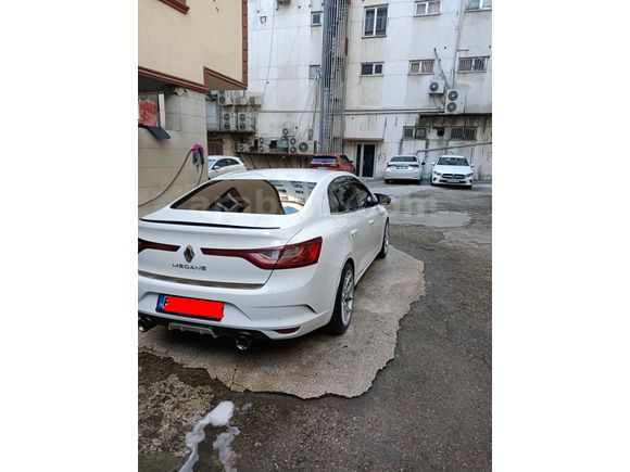 Sahibinden Renault Megane 1.3 TCe Joy 2020 Model 
