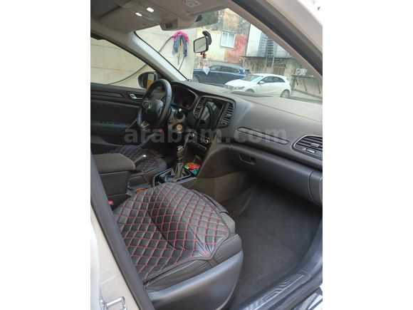 Sahibinden Renault Megane 1.3 TCe Joy 2020 Model 