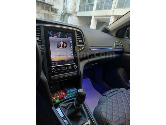 Sahibinden Renault Megane 1.3 TCe Joy 2020 Model 