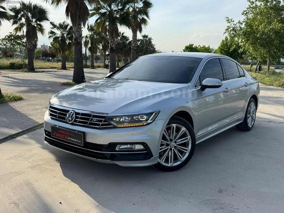 İNCİ OTO DAN 1.6 OTOMATİK HİĞLİNE MASAJ HAFIZA KOLTUK