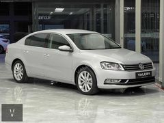 -VALERY- Boyasız 2013 97.000 Km 1.6 TDI DSG Highline Emsalsiz