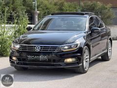 CAM TAVAN PASSAT 1.6 TDI BlueMotion HİGHLİNE
