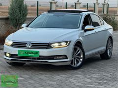 KAYARLAR MOTORS'TAN UYGUN TEMİZ FULL PAKET PASSAT
