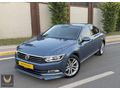 2017 VW PASSAT 1.6 HİGHLİNE/TABLET/HAYALET/MASAJ/ELK.HAFIZA.IST