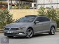 PASSAT-CAM TAVAN-MASAJ-ISITMA-HAYALET-ÇİFT NAVİ-LED FAR